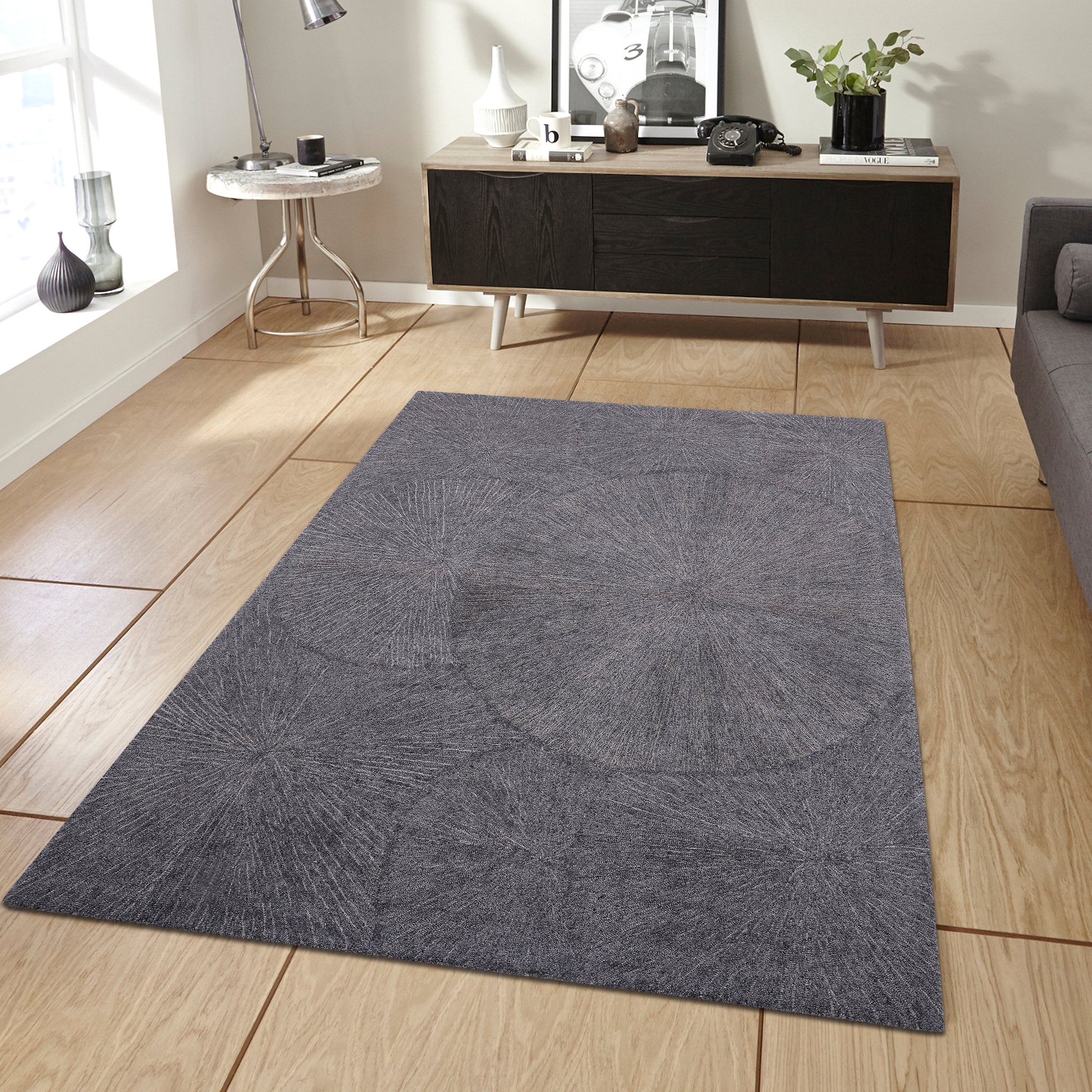 Eclipse Radiance Rug