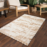 Faux Fur Rug