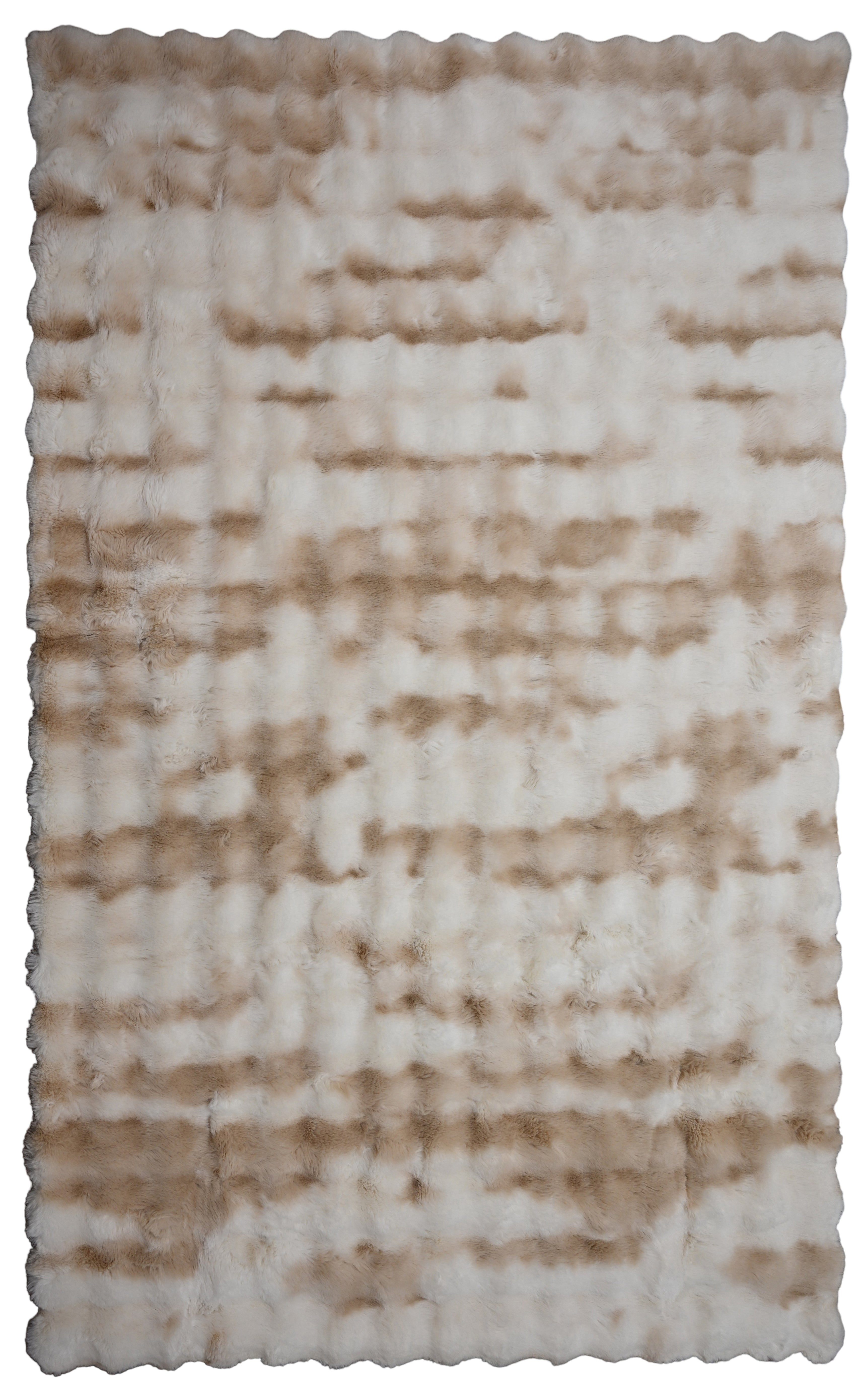 Faux Fur Rug