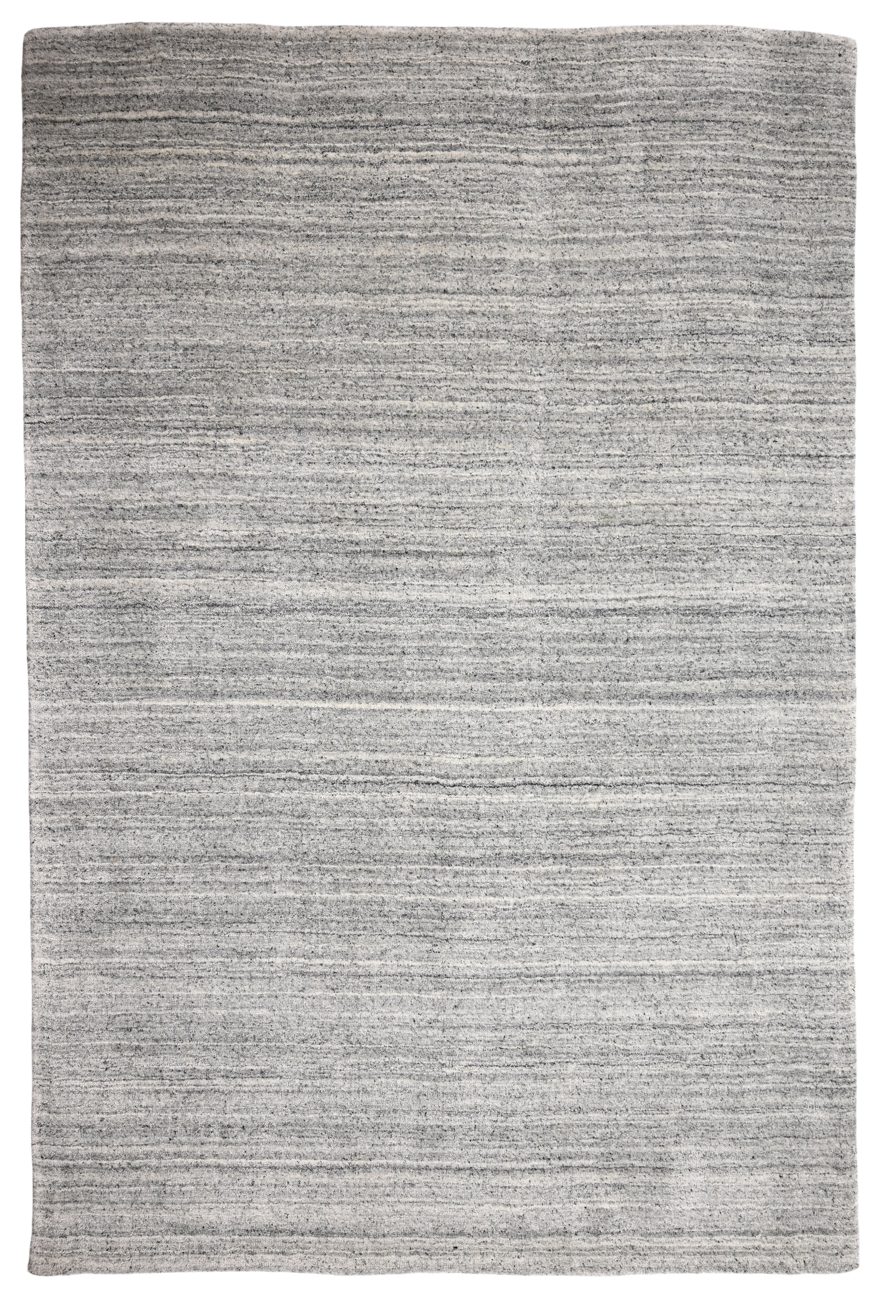 Solid Plain Texture Rug
