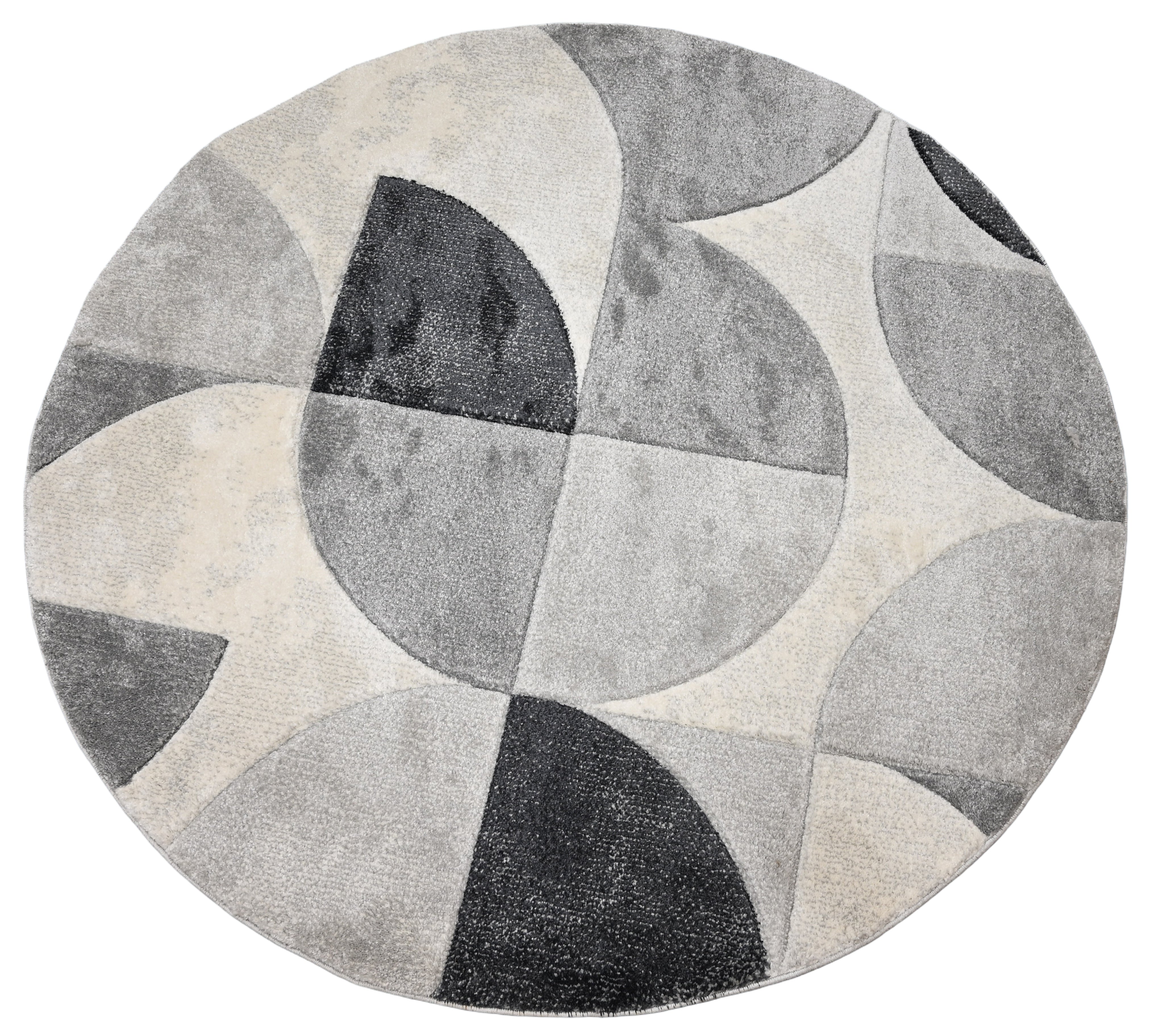 Modern Geometric Area Rug