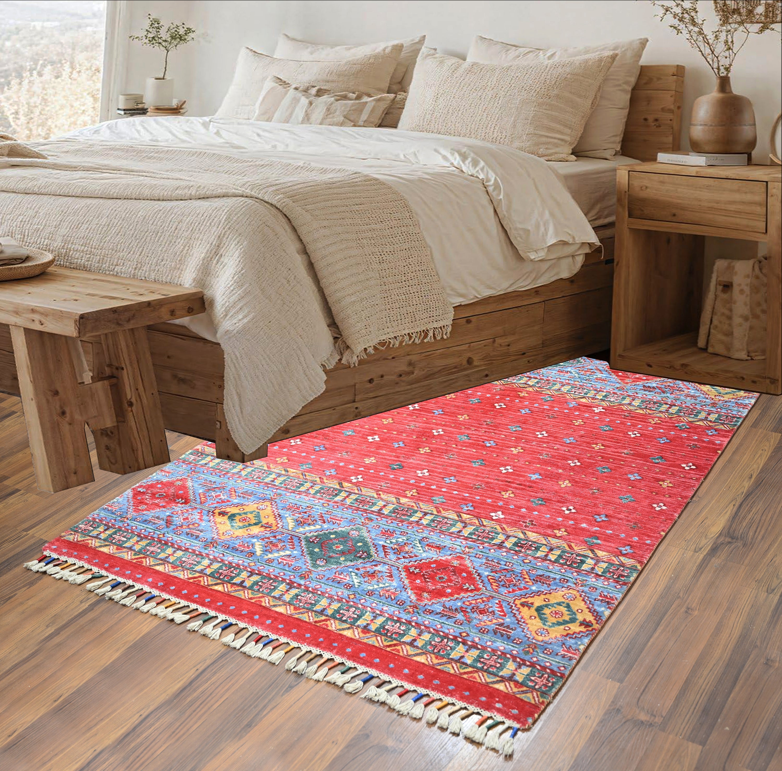 Kilim Pattern