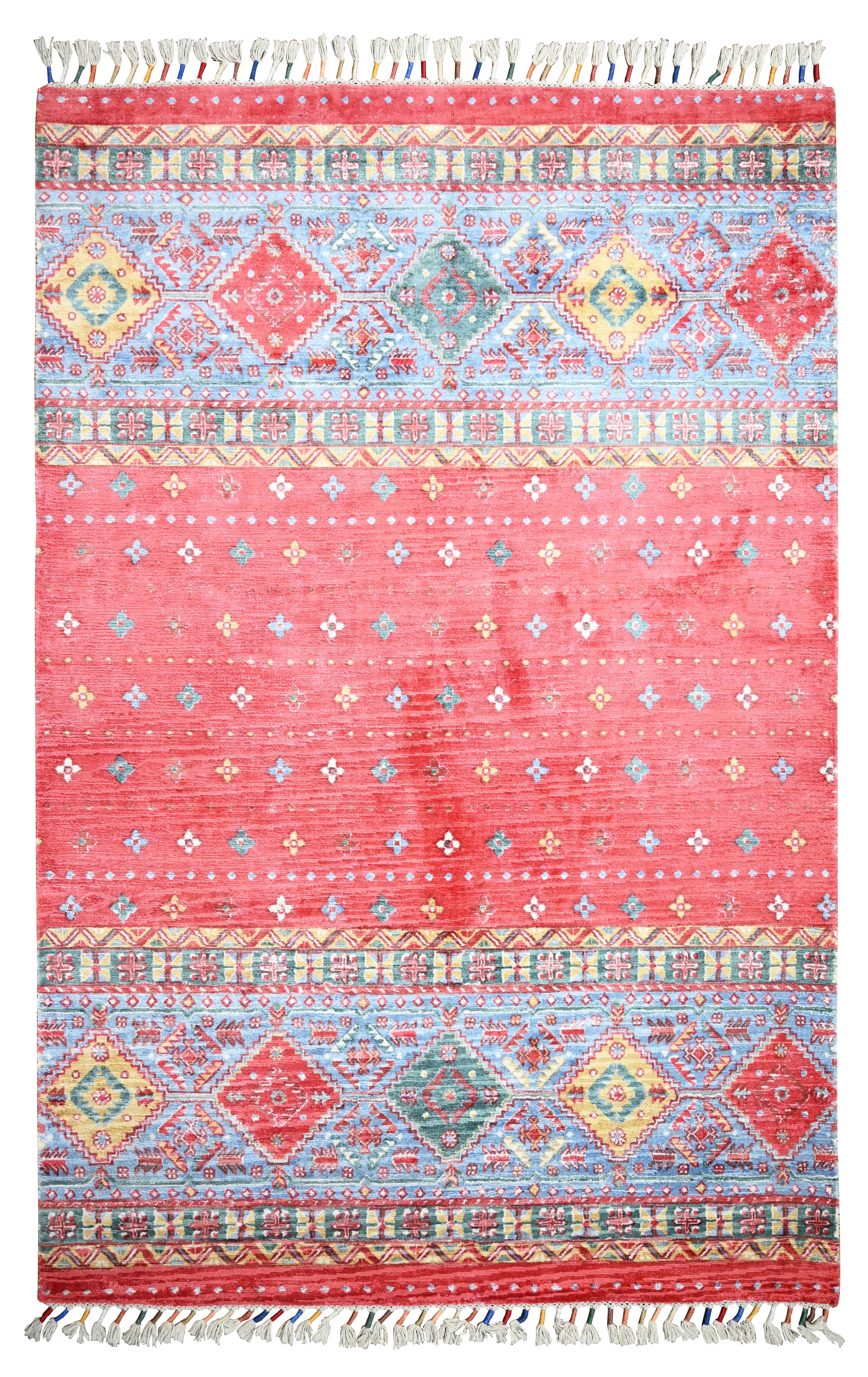 Kilim Pattern