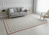 Geometric Rug